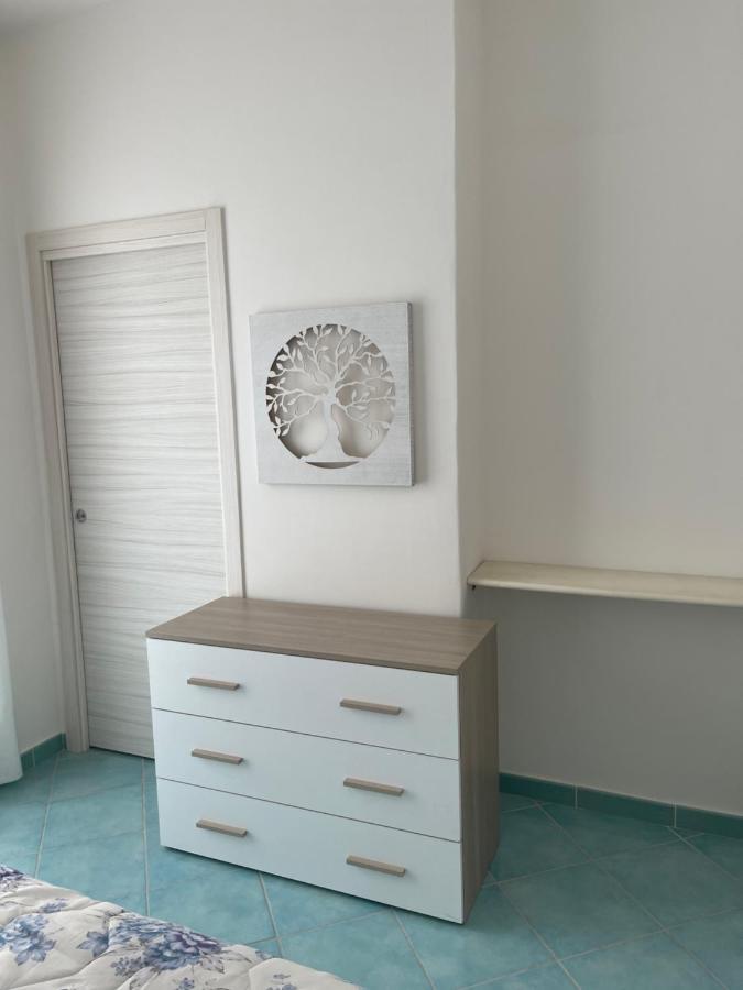Blue Apartment Forio  Exterior photo