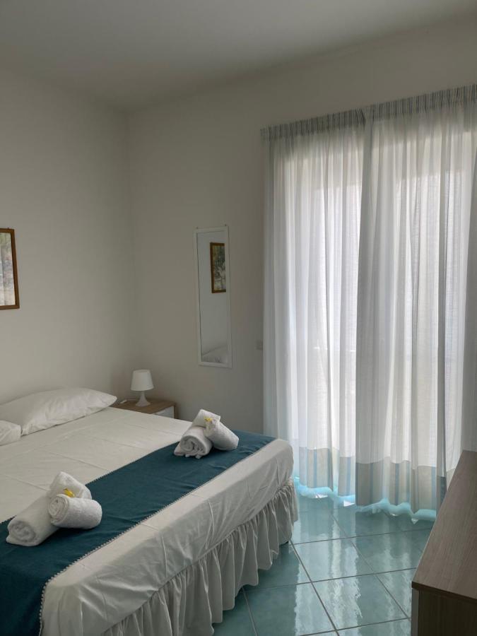 Blue Apartment Forio  Exterior photo
