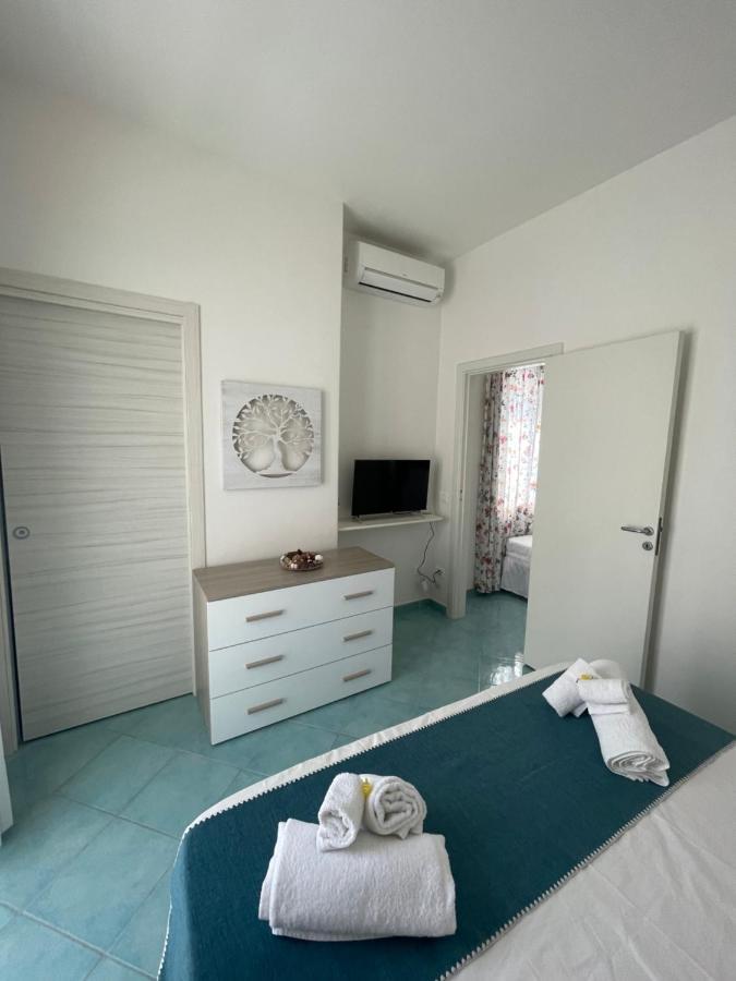 Blue Apartment Forio  Exterior photo